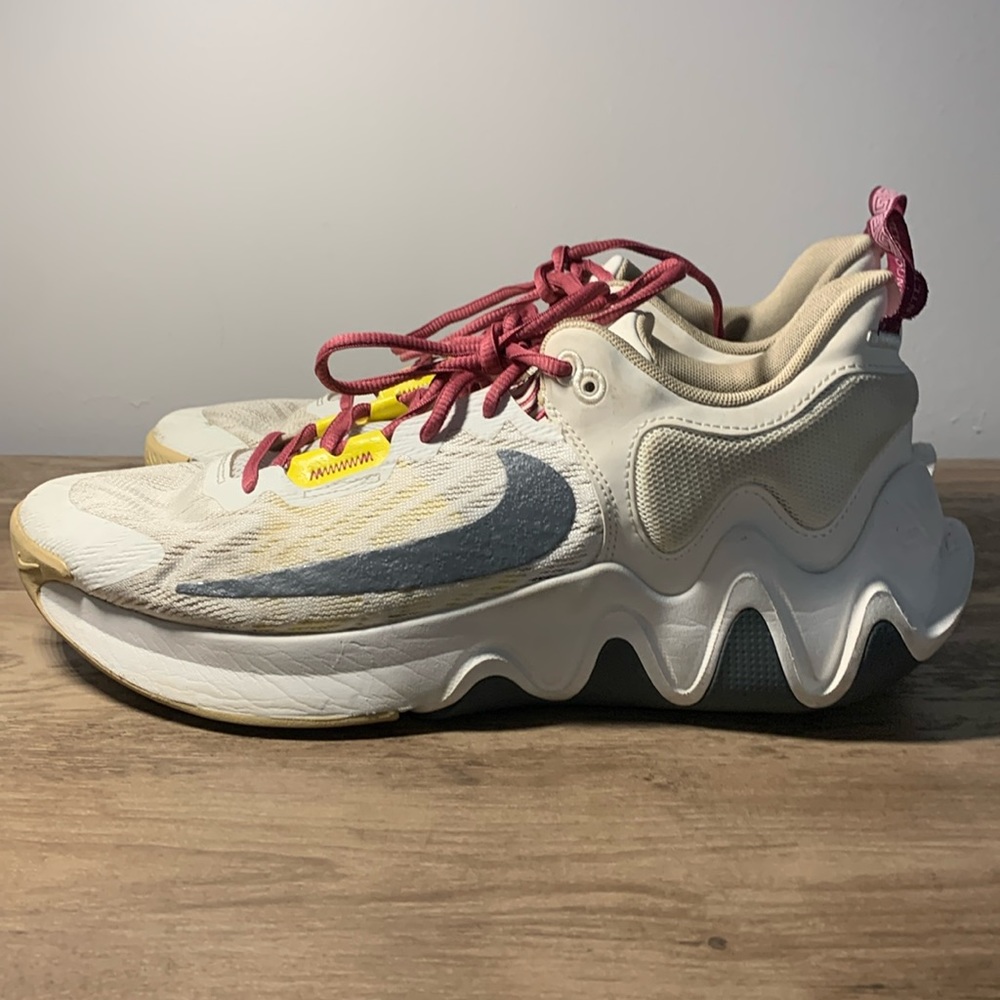 2022 Giannis Immortality 2 ‘Sail Rattan’